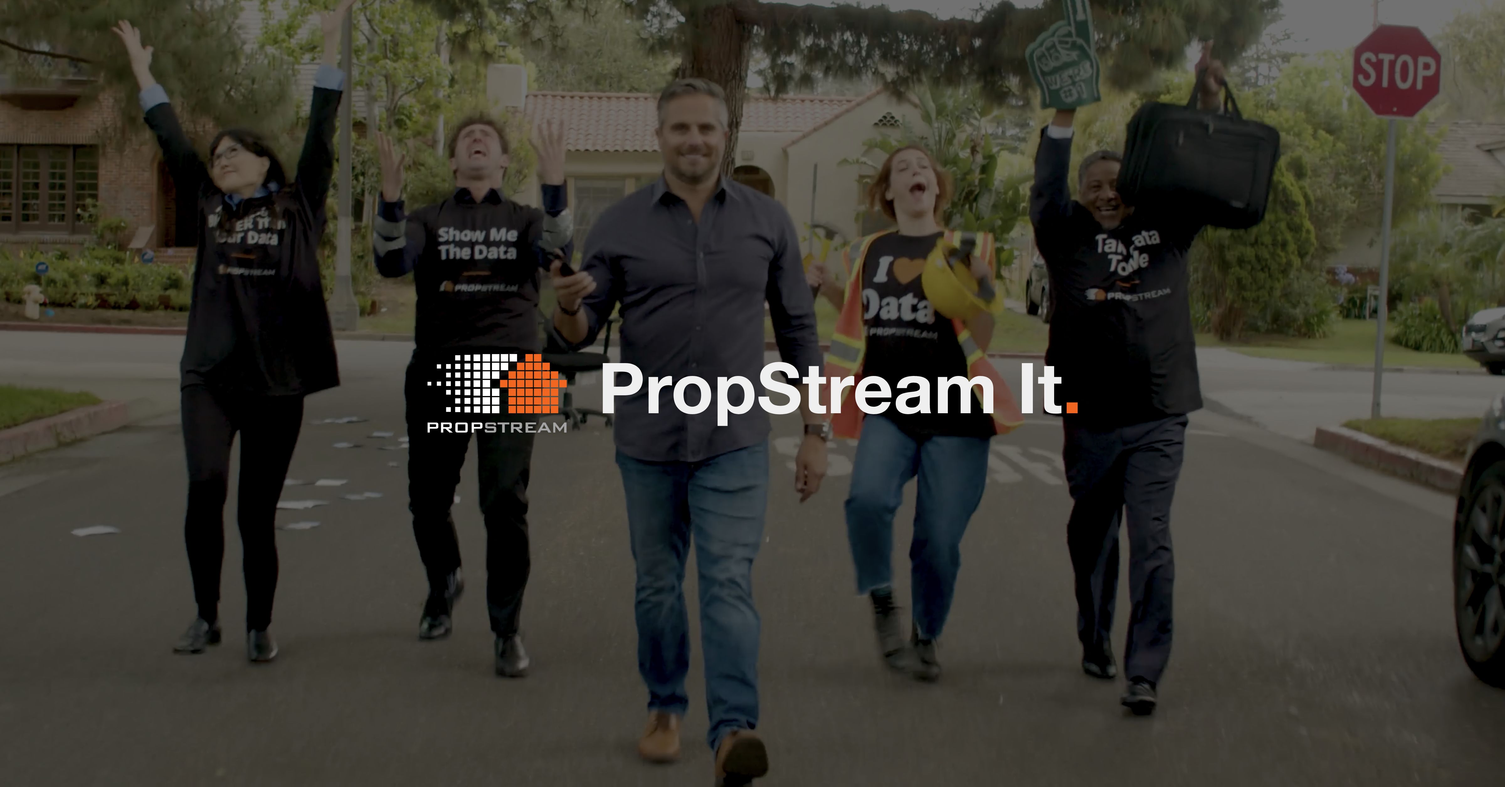 The Beginner’s Guide for PropStream
